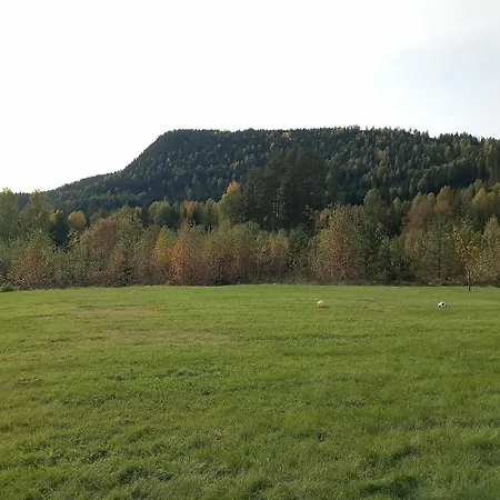 Kroderen Laftet Tommerstue Fra 2021 * Raen